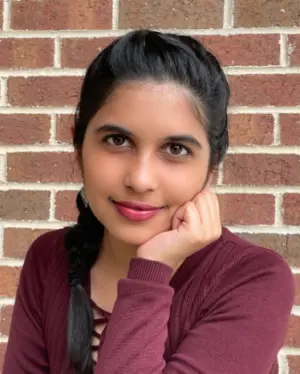 Vaišnavi Patel, autorka romana „Kaikeji“: Roman kao plod ljubavi prema drevnoj priči i sopstvenoj kulturi - slika 1