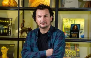Enes Halilović: Neznanje je strašno ljudsko oružje