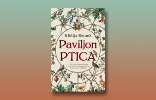Prikaz romana „Paviljon ptica“: O ljubavi i mržnji