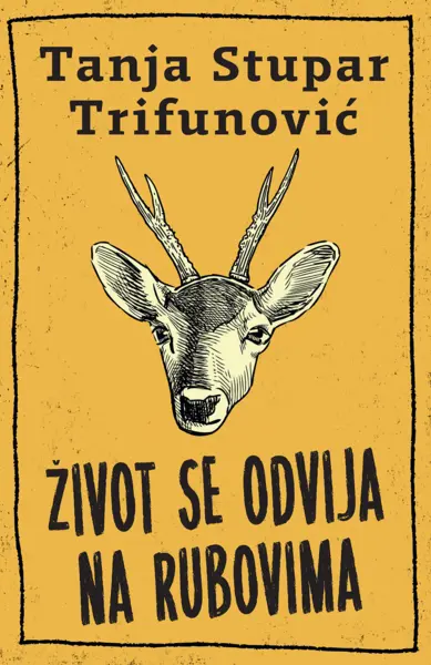 Slika 0 - Život se odvija na rubovima