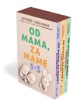 Proizvod Komplet - Od mama za mame 1-3