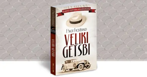 Tajne pisaca – F. Skot Ficdžerald: Odjeci doba džeza - slika 2