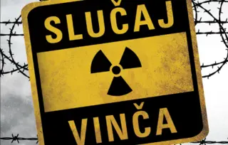 Predstavljanje romana „Slučaj Vinča“ na Zlatiboru