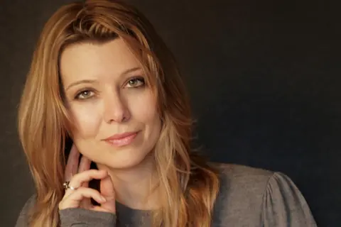 Elif Šafak o ratu za slobodu govora u Turskoj: „Policija je zahtevala da vidi moje knjige“ - slika 1