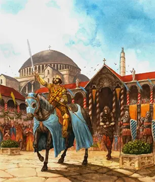 Novo ruho dinastije Nemanjić - slika 4