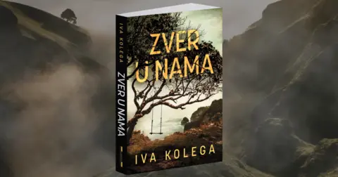 Iva Kolega: Gore je žaliti nego ne uspjeti - slika 2