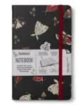 Proizvod Agenda A5 - Bookaroo, Dark Moths