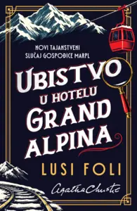 Ubistvo u hotelu „Grand Alpina“