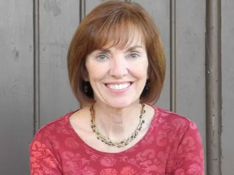 Monika Vud o pisanju - slika 1