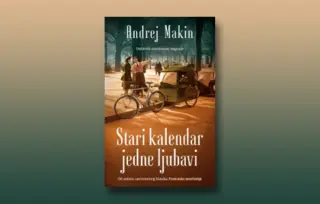 Prikaz romana „Stari kalendar jedne ljubavi“: Poetska detinjarija posle godina provedenih u gacanju među leševima