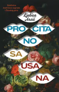 Proizvod Pročitano sa usana