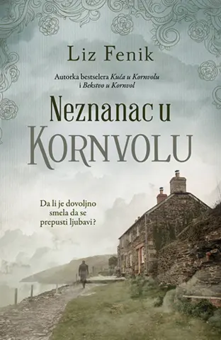 Prikaz knjige „Neznanac u Kornvolu“ Liz Fenik - slika 1