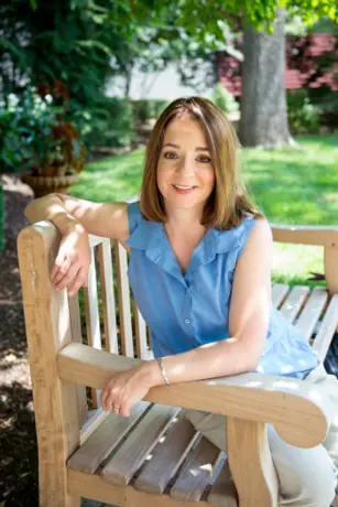 Pem Dženof: Zadatak pisca je da pomogne čitaocu da se stavi u kožu junaka i zapita se - slika 1