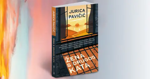Intervju sa Juricom Pavičićem - slika 2