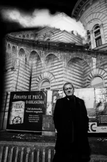 Dragan Velikić: Đavo sujete vreba na svakom koraku - slika 3