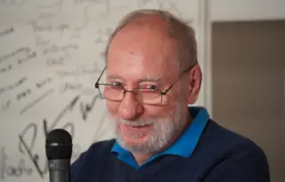 Šimon A. Đarmati o „Majmuncu“: Kad život prođe bez života