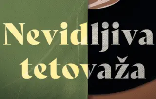 O prijateljstvima iz detinjstva koja nas zauvek obeleže: „Nevidljiva tetovaža“ Suelen Dejnti u prodaji od 26. februara