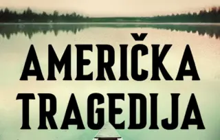 Jedan od najvećih američkih romana: „Američka tragedija“ Teodora Drajzera u prodaji od 11. decembra