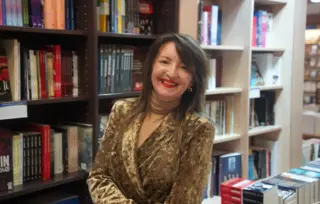 Ana Atanasković: Prestonice kao unutrašnje mape