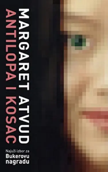 Slika 0 - Antilopa i kosac