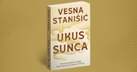 Vesna Stanišić: O ljudskoj dobroti u vremenu zla - slika 2