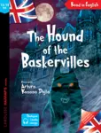 Proizvod The Hound of the Baskervilles – Read in English