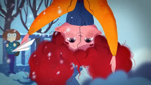 Bugarski nacionalni filmski centar podržao kratki animirani film „Ja sam Akiko“ - slika 1