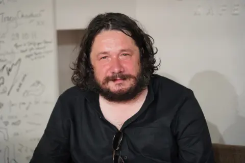 Muharem Bazdulj: Nostalgija je privlačna kao trag bivših dilema - slika 1