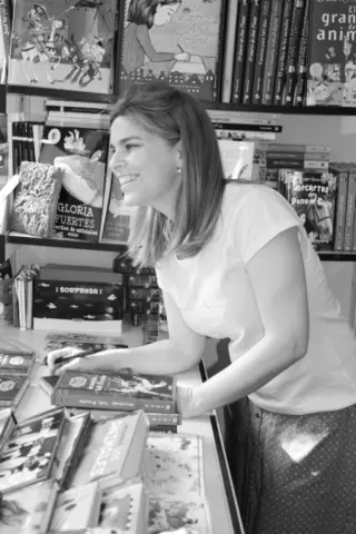 Marija Forero: Svet je za decu neverovatno mesto