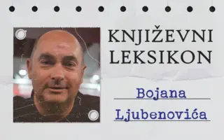 Književni leksikon Bojana Ljubenovića