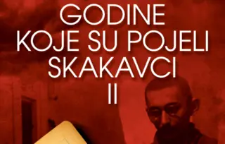 Nova izdanja Laguninih autora