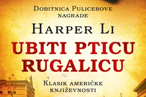 7 knjiga koje su bile zabranjene iz najčudnijih razloga - slika 1