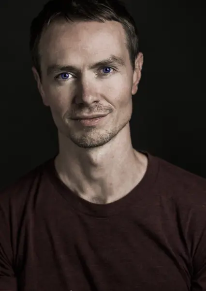 Gavin Makrej