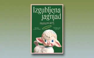 Prikaz romana „Izgubljena jagnjad“: Razložno samouveren prvenac