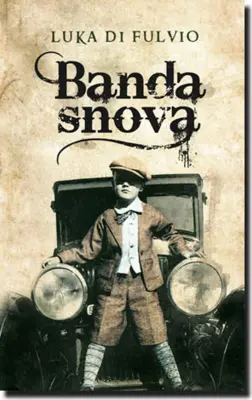 Banda snova – Luka di Fulvio - slika 1