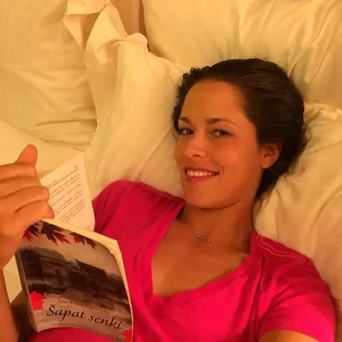 ana-ivanovic