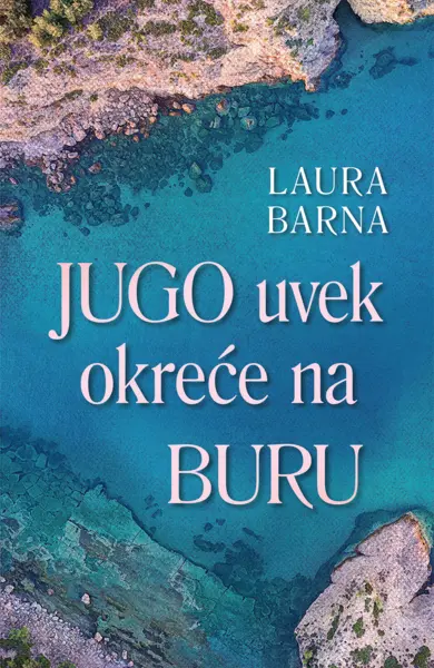 Slika 0 - Jugo uvek okreće na buru