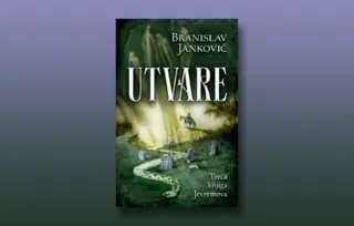 Iz ugla pisca: „Utvare“
