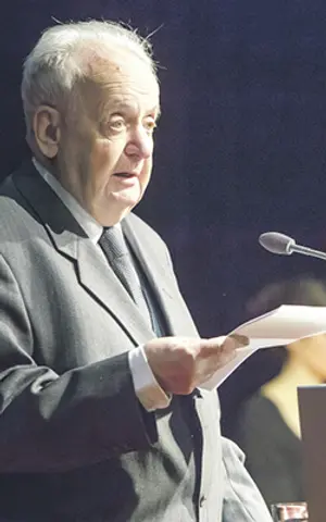 Ivan Ivanji: Ostajem uvjeren da je Tito bio ličnost stoljeća, ne samo u našim okvirima - slika 1