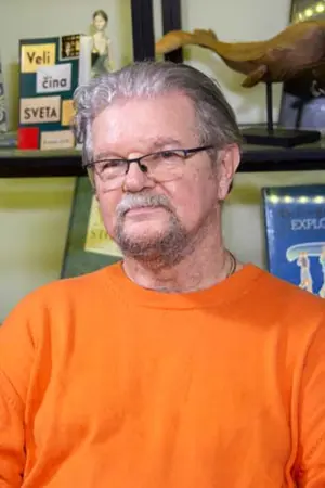 Branko Anđić: „Tajna agencija nove Jugoslavije“ kao središte čarobnog realizma - slika 1