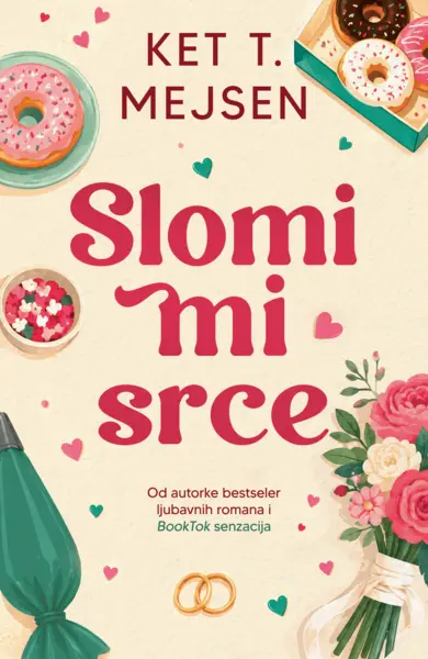 Slika 0 - Slomi mi srce
