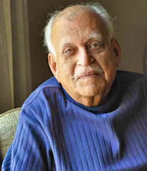 Džamil Ahmad
