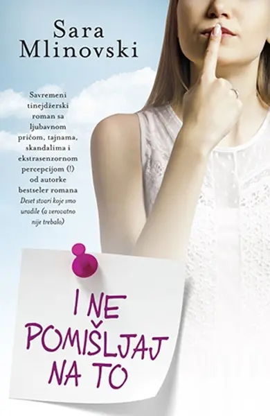 Slika 0 - I ne pomišljaj na to