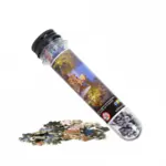 Proizvod Puzla - Micro Tube, Crkva Sv. Marka, 99 pcs