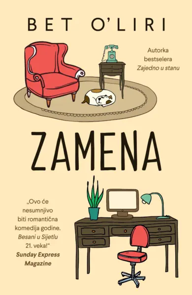 Slika 0 - Zamena
