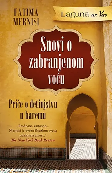 Slika 0 - Laguna uz Vas – Snovi o zabranjenom voću