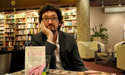 David Foenkinos - Uz podsmeh se lakše živi - slika 1