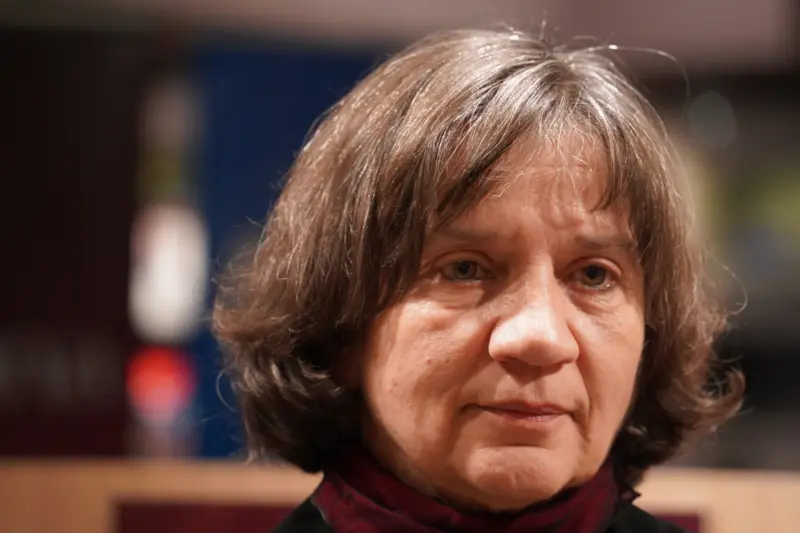 Ivana Dimić