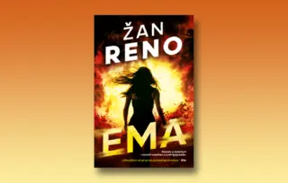 Prikaz romana „Ema“ Žana Renoa: Malo akcije, malo špijunaže i pomalo erotike