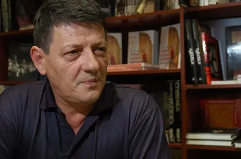 Isečak našeg sveta prerađen u laboratoriji Basarinog temperamenta - slika 1